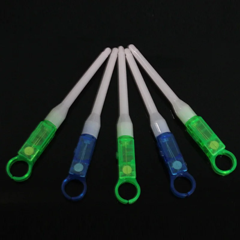 Led Toys Light Stick Creative Laser Luminous Electric Finger Lights Christmas Toys Wedding Festival Birthday Party Supplies  (4)