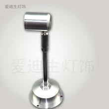 1 Вт Светодиодный светильник для шкафа, лампа для шлангов, лампа для шкафа, настенный светильник, витрина, креативный фон