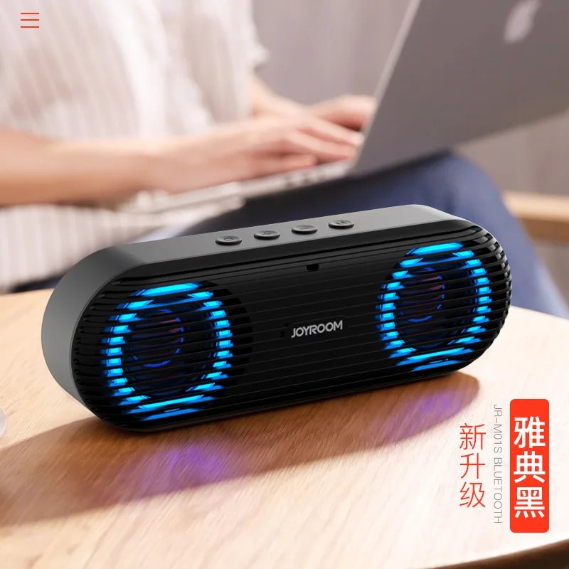 Вечерние беспроводной динамик хороший Bluetooth Портативная колонка High end новейший