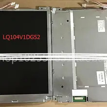 10,4 дюйма 640*480 TFT экран управления 31pin LQ104V1DG52 ЖК-дисплей экран