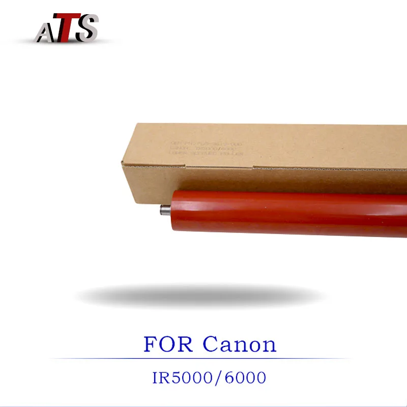 Lower-Fuser-Roller-pressure-roller-For-IR-5000-6000-compatible-Copier-Spare-Parts-IR5000-IR6000-printer (3)