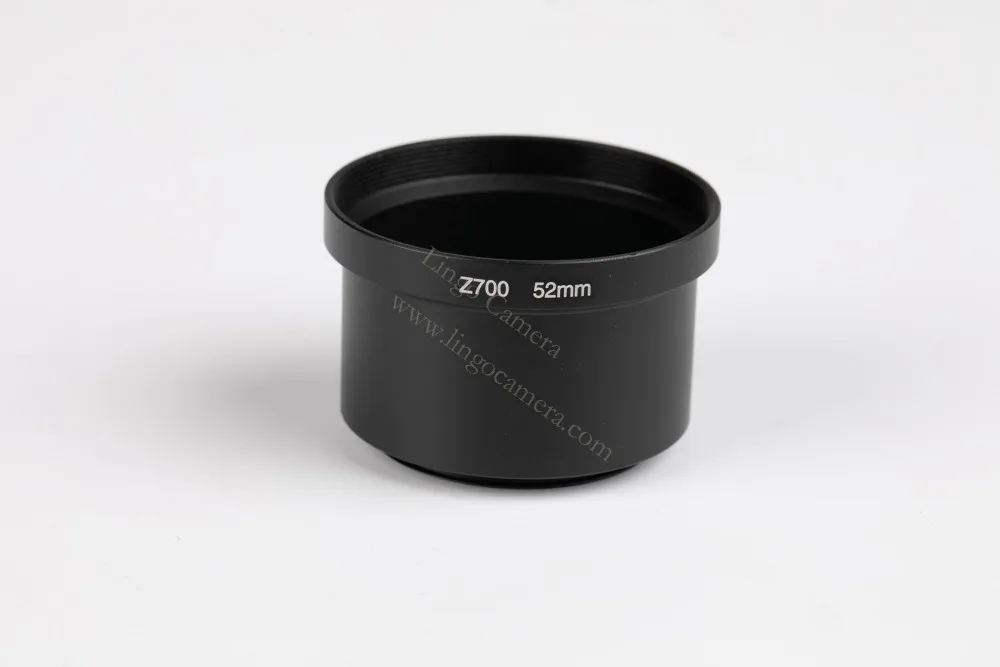 

Переходник для объектива для Kodak Z700 52 мм