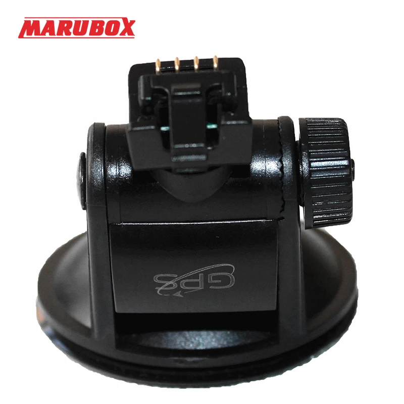 Marubox M610R Автомобильный видеорегистратор держатель тире камера крепление Универсальный видеорегистратор подставка для