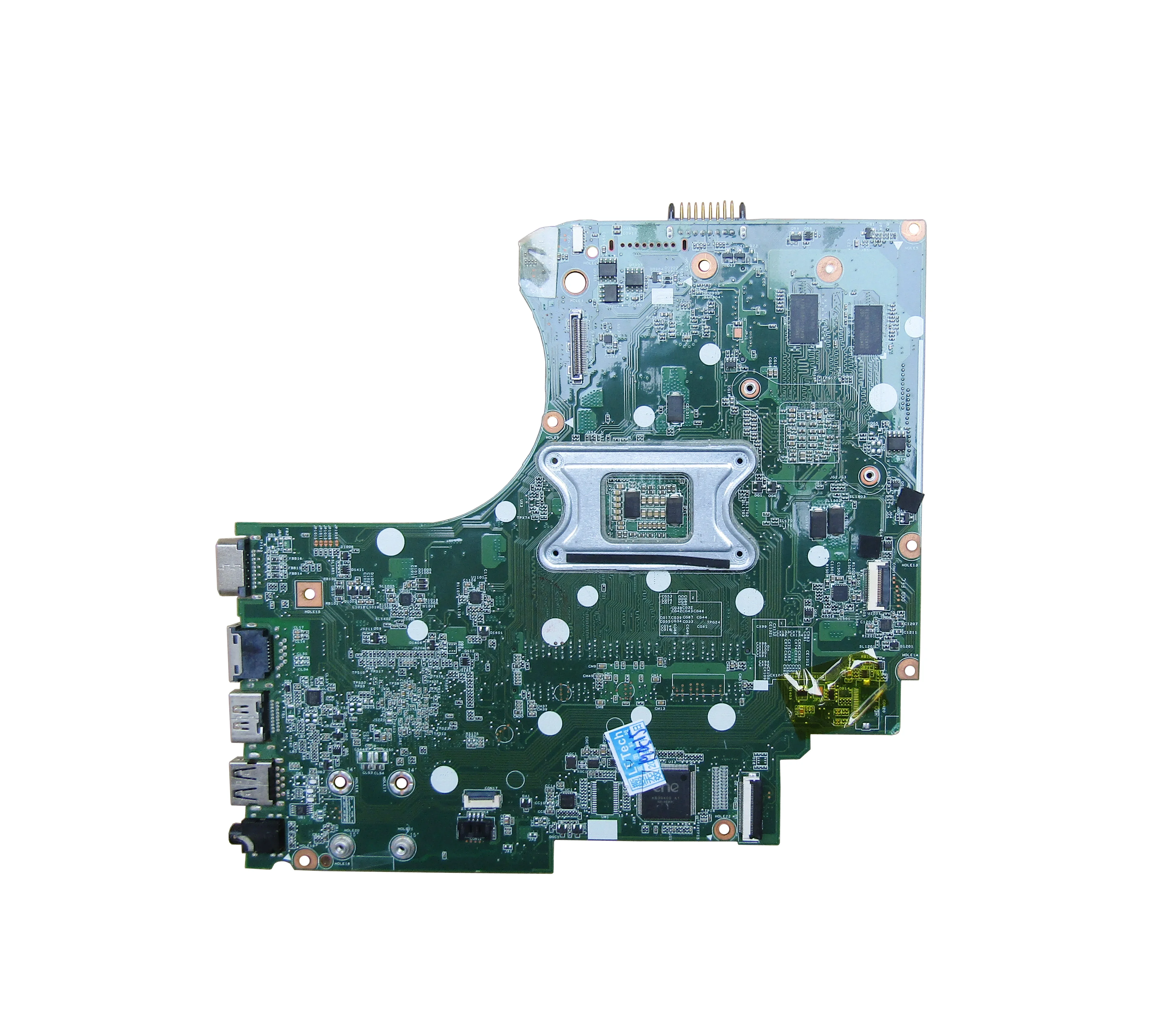  748839-001 Free shipping 748839-501 board for HP 15 15-D 250-G2 laptop motherboard with HM76 chipse