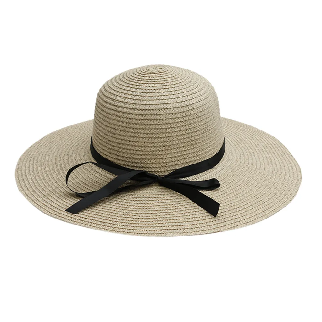 Sun Hat with UV Protection UV Rays Packable& Stylish Wide Brim Summer Hats parasol plage soleil fashion czapeczka z daszkiem