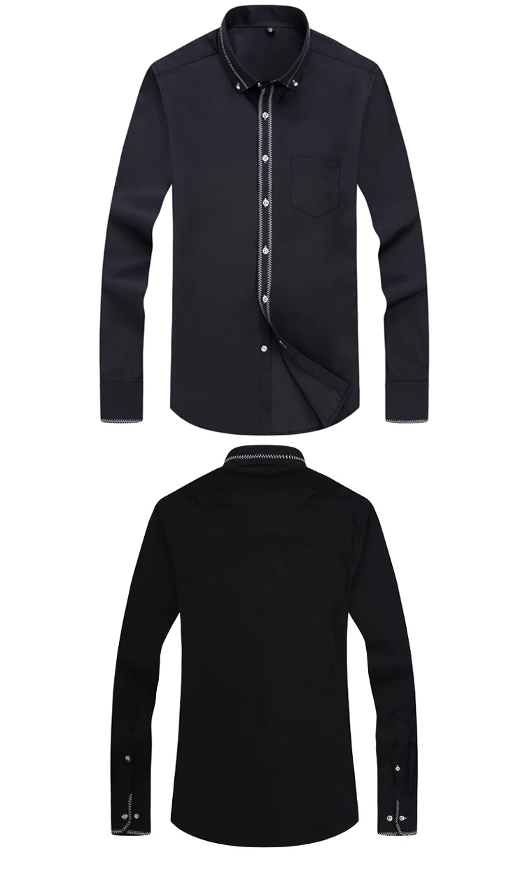 Evening Regular Shirt - Ready-to-Wear 1AATJ4