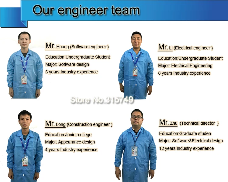 engineer team4