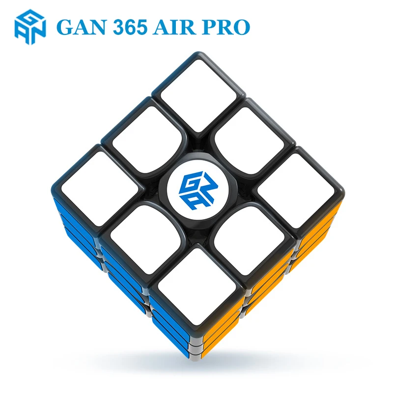 Gan 356 Air Pro SM Master пазл Магнитный магический скоростной куб 3x3x3 профессиональный Gans