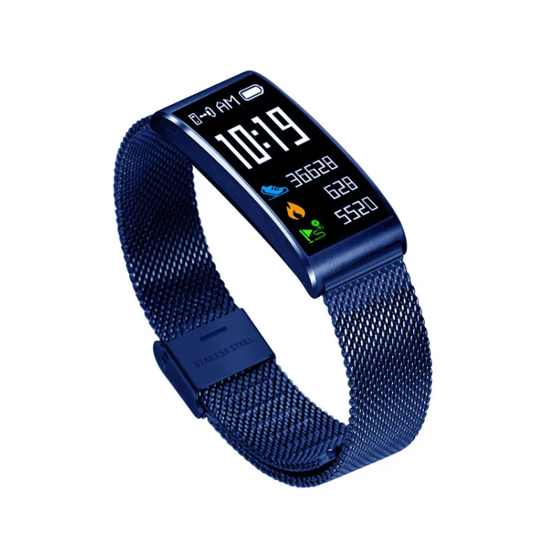 x3 smart bracelet