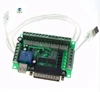 1 партия 28BYJ-48-5V 4 фазы Шаговые двигатели+ Драйвер платы ULN2003 для Arduino 1 х шаговый двигатель+ 1x ULN2003 драйвер доска