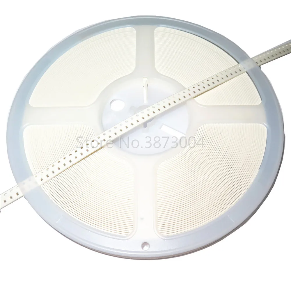 100 шт 0603 2200pF 2.2nF X7R 100В 10% SMD чип конденсатор|Регуляторы напряж./стабилизаторы| |