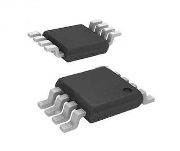 

10pcs AP2820CMMTR-G1 AP2820C 2820C AP2820 MSOP-8