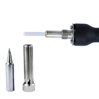 ATTEN ST-2065D 65W Soldering Iron 220V with Digital LCD Display Temperature Adjustable Soldering Iron 2