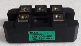 

Freeshipping 6RI100G 6RI100G-160 Components