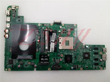 

for dell inspiron N3010 laptop motherboard CN-0CTK0W 0ctk0w DAUM7BMB6F0 ddr3 Free Shipping 100% test ok