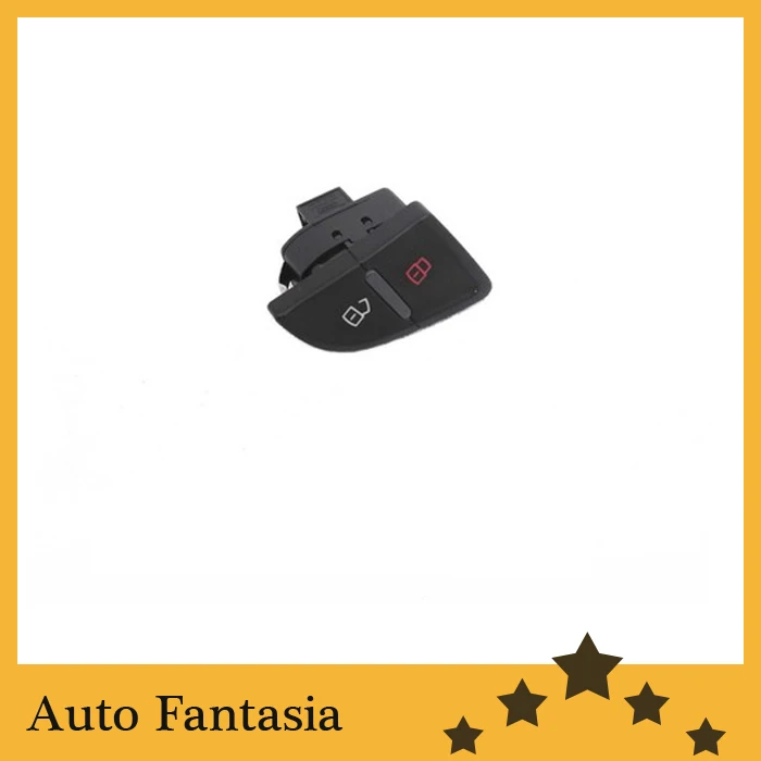

Door lock switch (front left side) - for Audi a4 b8