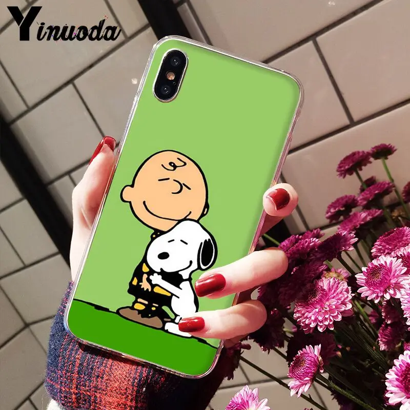 PEANUTS