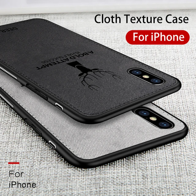 coque tissu iphone xs max coque tissu iphone xs max
