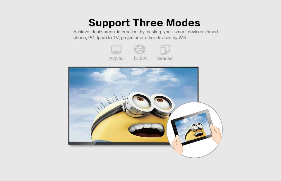 wecast 6