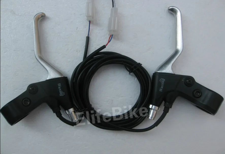 Тормозной рычаг (WuXing)|grips|grip gripgrip brake |