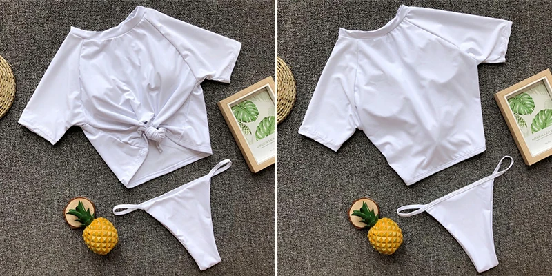 Bikini 2019 Sexy Women Sports Swimwear (70)