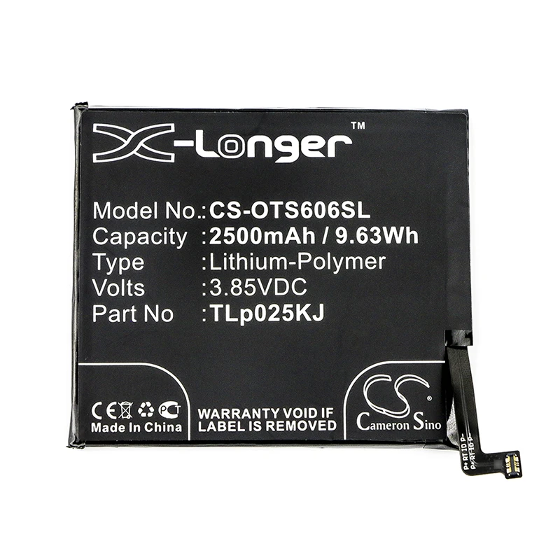 CS-OTS606SL-3