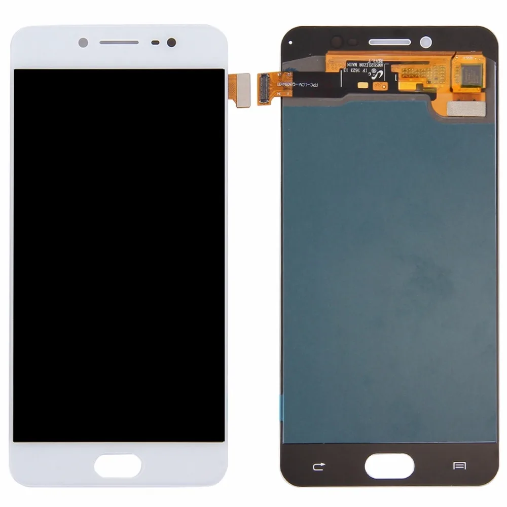 

For Vivo X7 LCD Screen + Touch Screen