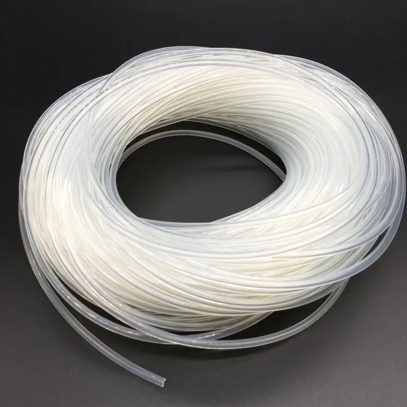 10 meters INK TUBES 3mm x 2mm Solvent Resistant Przewody Solventowe