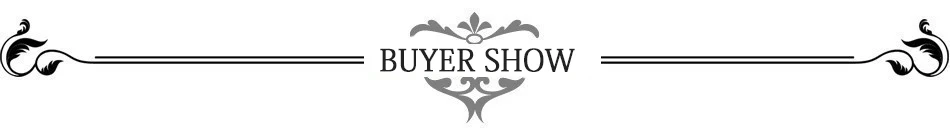 BUYER SHOW