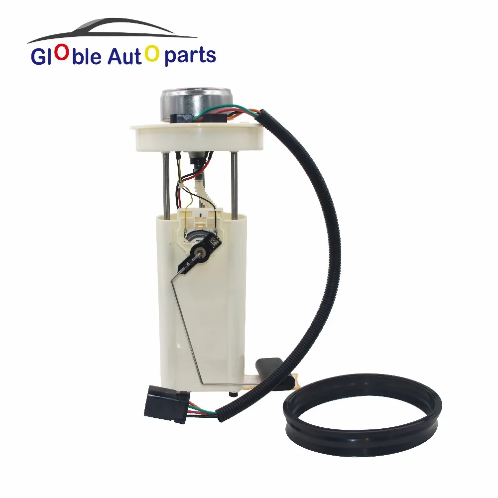 Fuel Pump Assembly Fuel Filter For Jeep Cherokee 1997 2001 4.0L 2.5L E7121MN GCA733 Fuel Pressure Regular TY 121-in Fuel Supply & Treatment from Automobiles ...