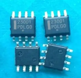 

Free shipping 50PCS/LOT 100% new original 230D1 NCP1230D100R2G NCP1230 SOP8