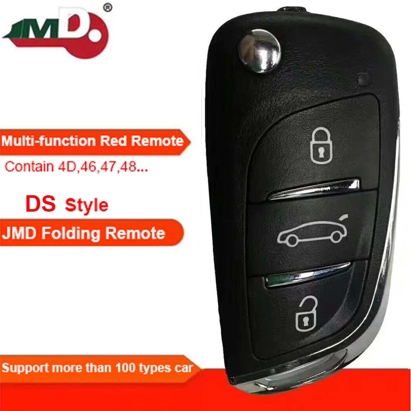 

Newest JMD Handy Baby 2 copy remote Hand-held Bluetooth Car Key Chip Programmer Handy Baby II Remote Renew/Card Copier