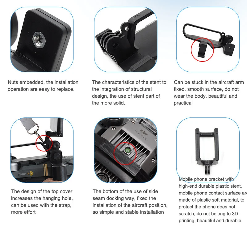DJI Mavic Pro Handheld (4)