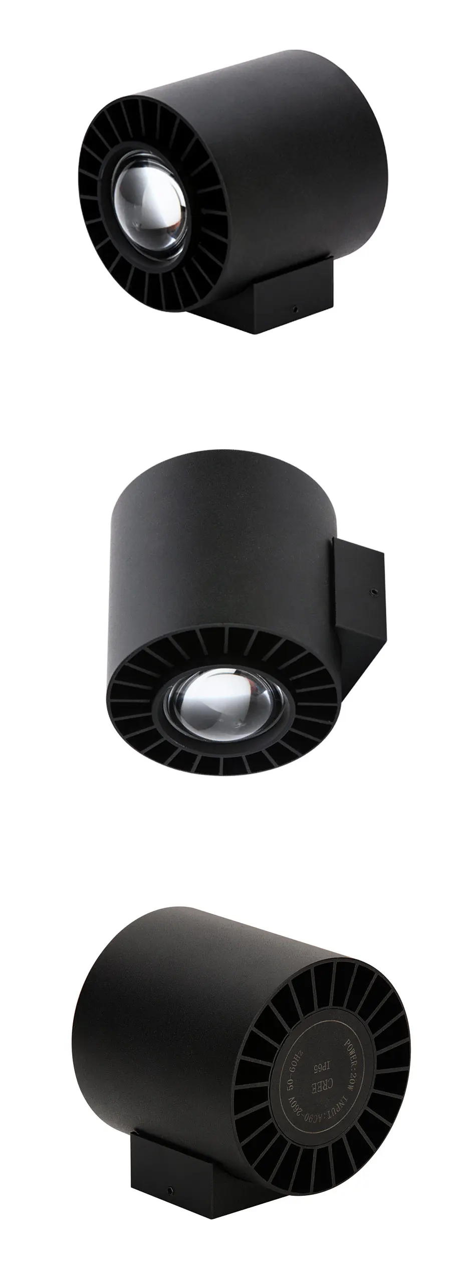 Led Modern Wall Lamp (4)