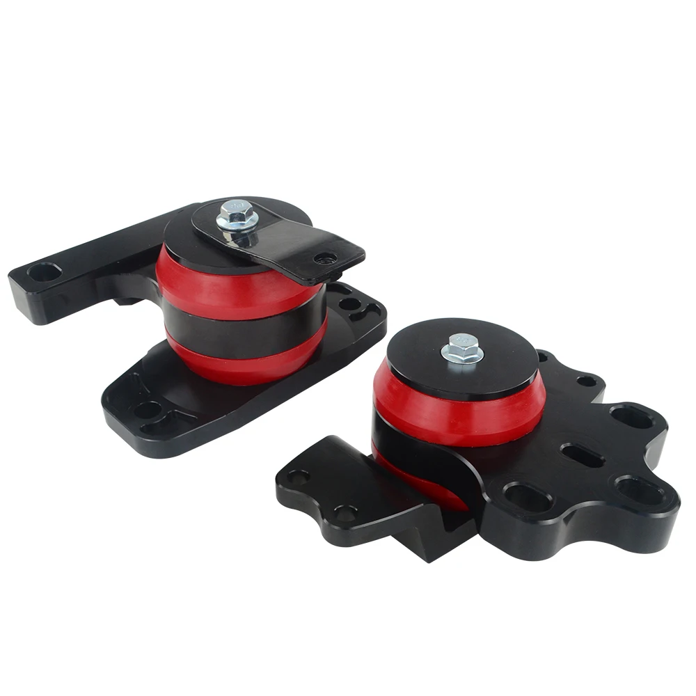 US $151.96 Hypertune Engine Transmission Pendulum Mount Kit For 09 Vw Jetta Golf Mk5 Mk6 Passat Audi Tt A3 20 Tsi