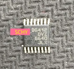 

DG412DVZ DG412 TSOP16 5pcs