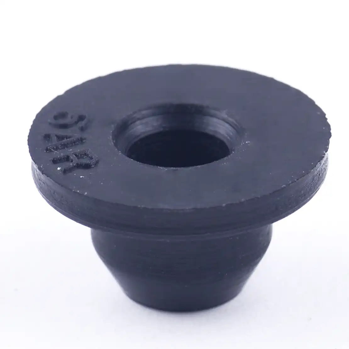 CITALL Windshield Washer Pump Reservoir Grommet Seal Mount Cap