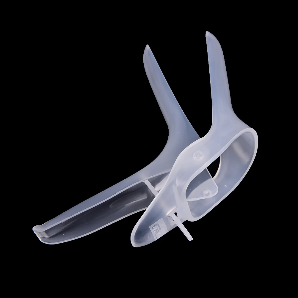 набор пластиковых расширителей влагалища. 068 расширитель. гинекологическое зеркало-расширитель из пластика. пластиковый расширитель. гинекологическое зеркало пластмассовое.