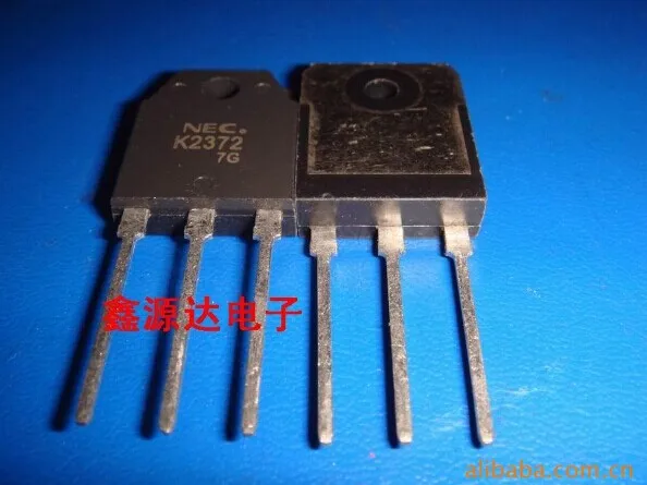 Free shipping 10pcs/lot 2SK2372 K2372 quality assurance| | - AliExpress
