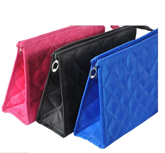 

Classic case of embroidered makeup bag With Multicolor Pattern Cute Cosmetics Pouchs For Travel Ladies Women Cosmetic Bag-40