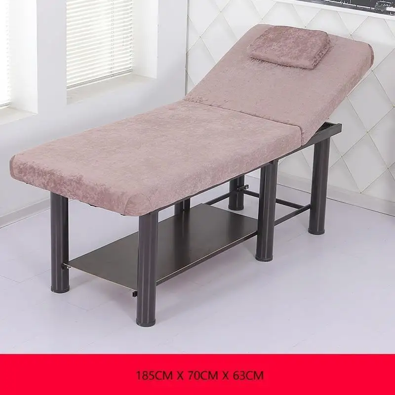 Татуировка Cama Mueble Plegable Massagetafel De Pliante Camilla Para Masaje Envio Gratis салон стул стол складной Массажная кровать - Цвет: Number 2