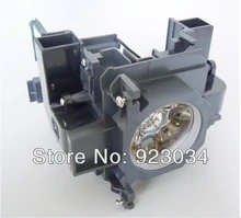 610 346 9607 Projector lamp with housing for EIKI LC-WUL100 LC-WXL200 LC-XL200