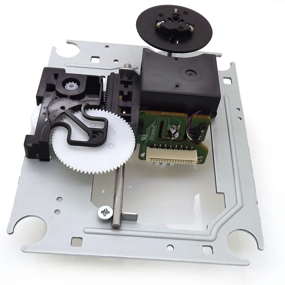 Original CEC CD3300 Optical Pick-up Mechanism Replacement CDJ 800 MK1 Laser Lens Lasereinheit For Pioneer CDJ-800 Accessories optical pickup accessories