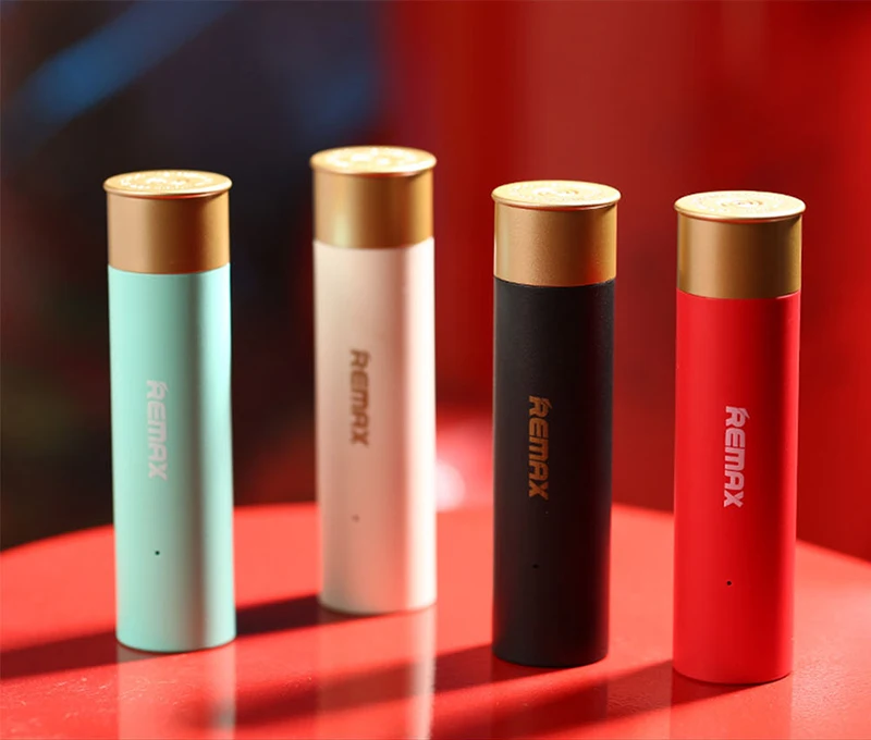 remax 2500mah power bank (1)