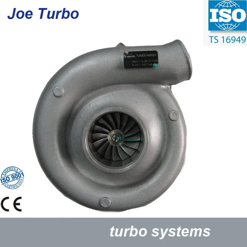 3LM373 7N7748 184119 310135 49410-0006 OR5807 TURBO TRUBOCHARGER FOR CAT 3306 | Автомобили и мотоциклы