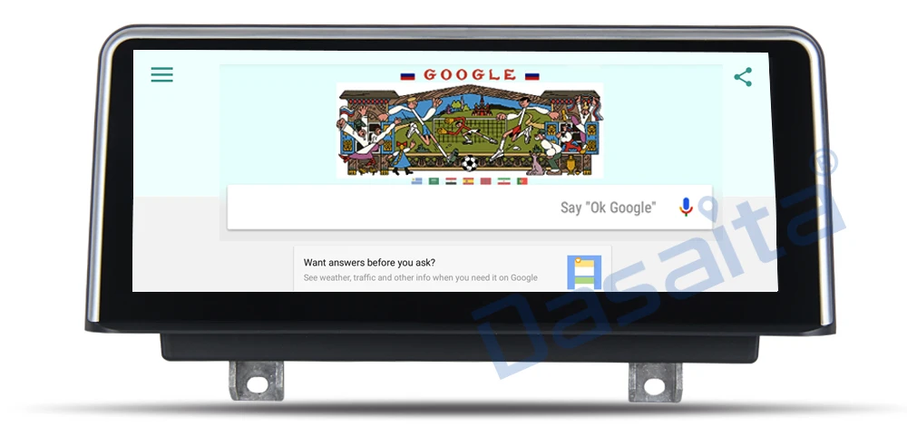 Excellent Dasaita Android 9.0 car radio player for BMW 3 4 Series F30 F31 F32 F33 F34 F36 2013 2014 2015 2016 2017 Gps Navigation SWC 32GB 12 Excellent Dasaita Android 9.0 car radio player for BMW 3 4 Series F30 F31 F32 F33 F34 F36 2013 2014 2015 2016 2017 Gps Navigation SWC 32GB 12