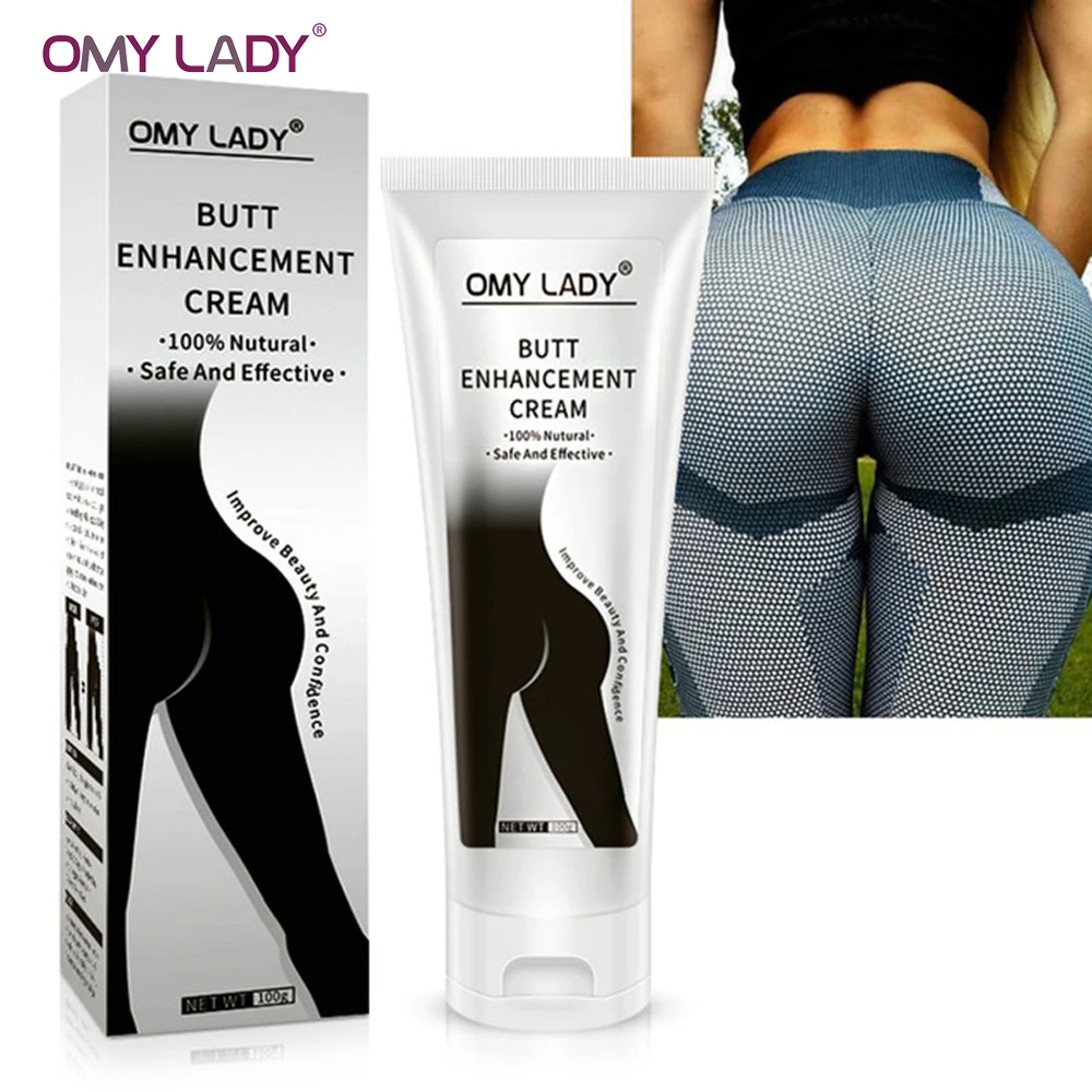OMY LADY 100G эффективная искусственная ягодица увеличитель кожа крем для ухода за