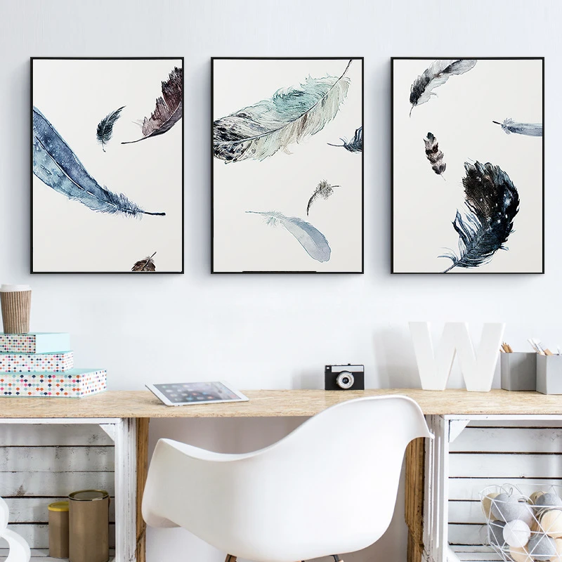 Feather Wall Art popular white feather wall art-buy cheap white feather wall art Feather Wall Art popular white feather wall art-buy cheap white feather wall art