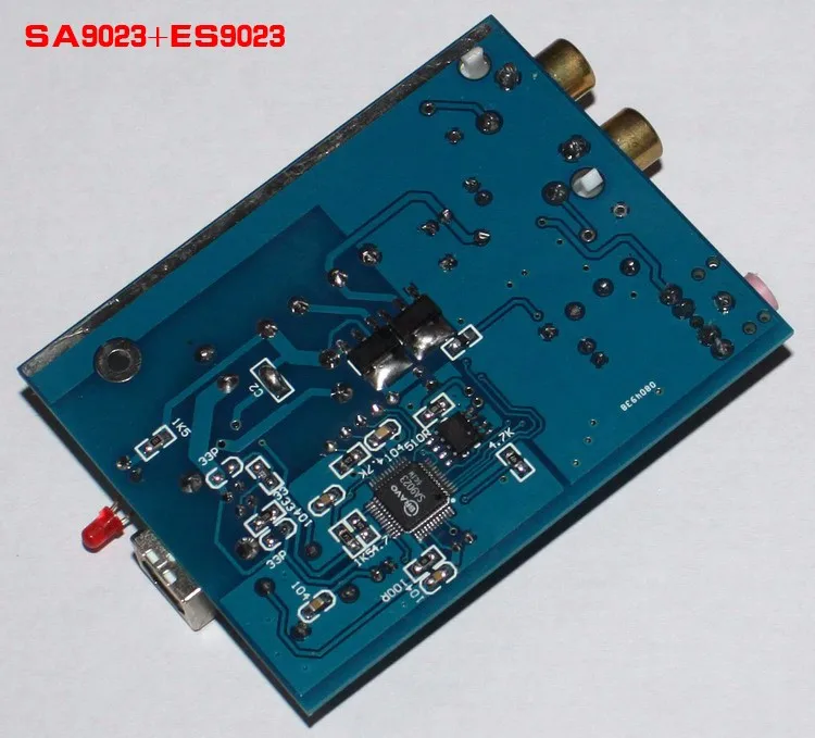 ES9023-7
