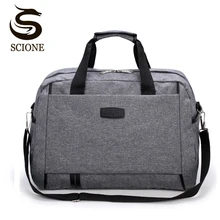 Высокое качество Мужская Большая вместительная многофункциональная Ручная Сумка водонепроницаемая женская сумка для багажа дорожные сумки на ночь выходные